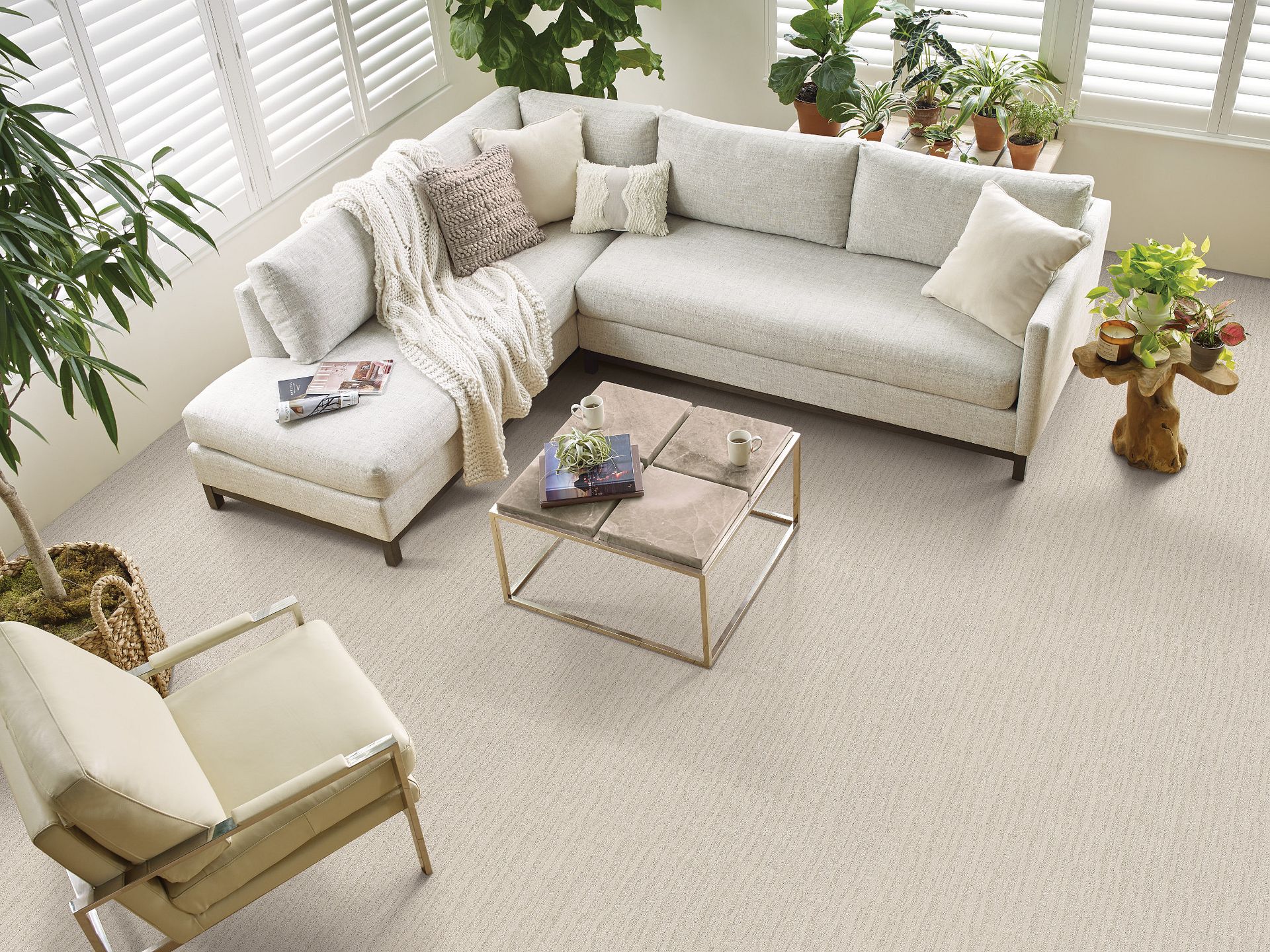 to Carpet Clearance Warehouse in Keene